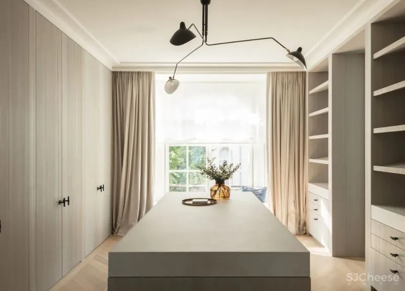 Project DT by JUMA Architects