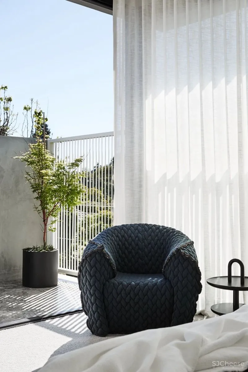 简约到极致,那才叫格调!