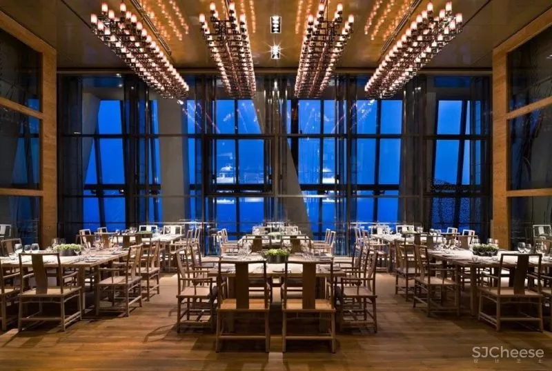 全球47家柏悦酒店:这一杯,敬天际线...