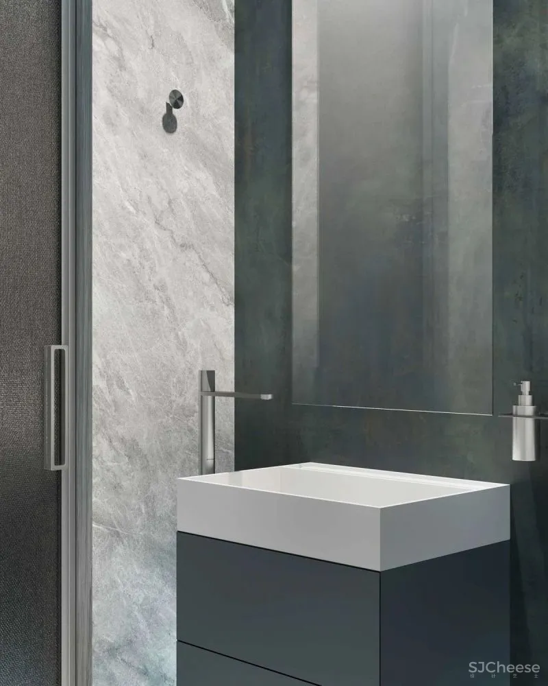 极简主义的诗意美学 Artem Babayants新作