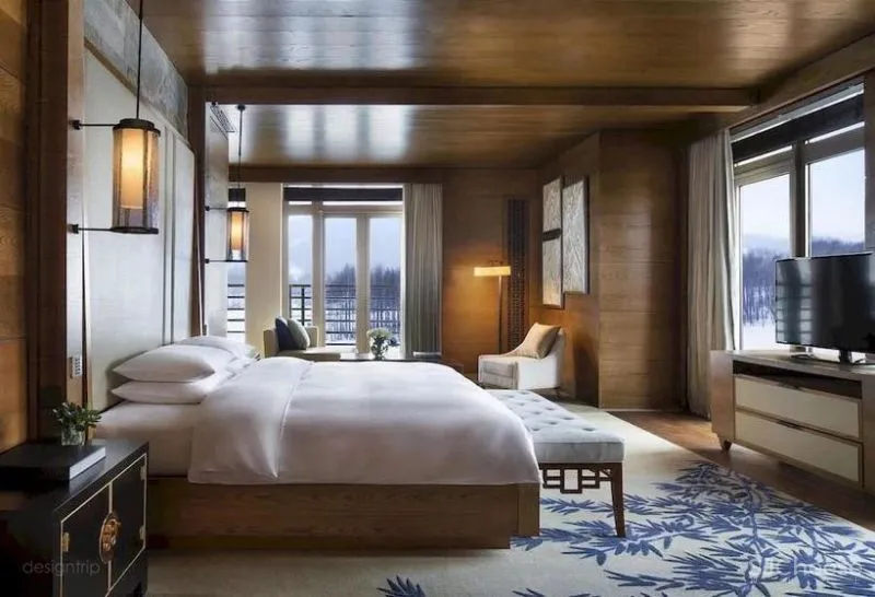 全球47家柏悦酒店:这一杯,敬天际线...