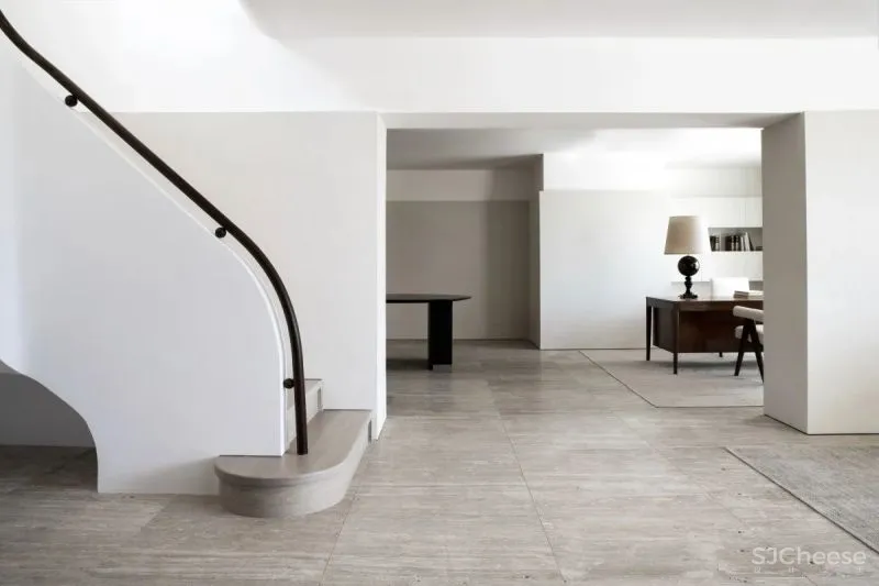 OOAA Architecture-构造极致简约境界!