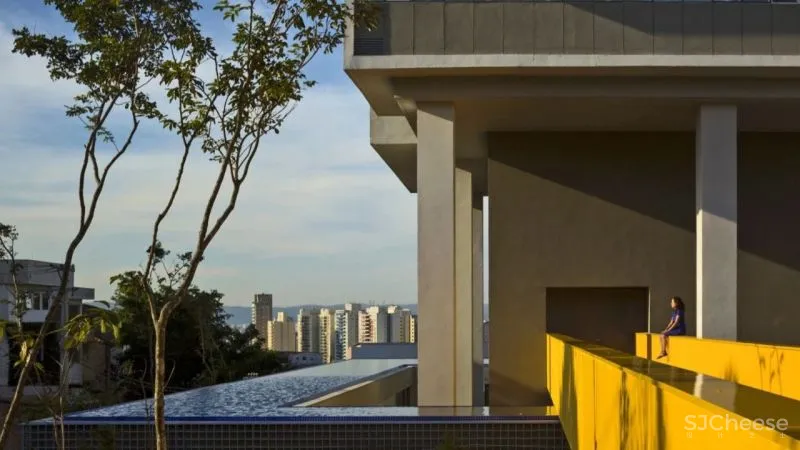 公寓大师设计的房子,有着怎样的优雅?