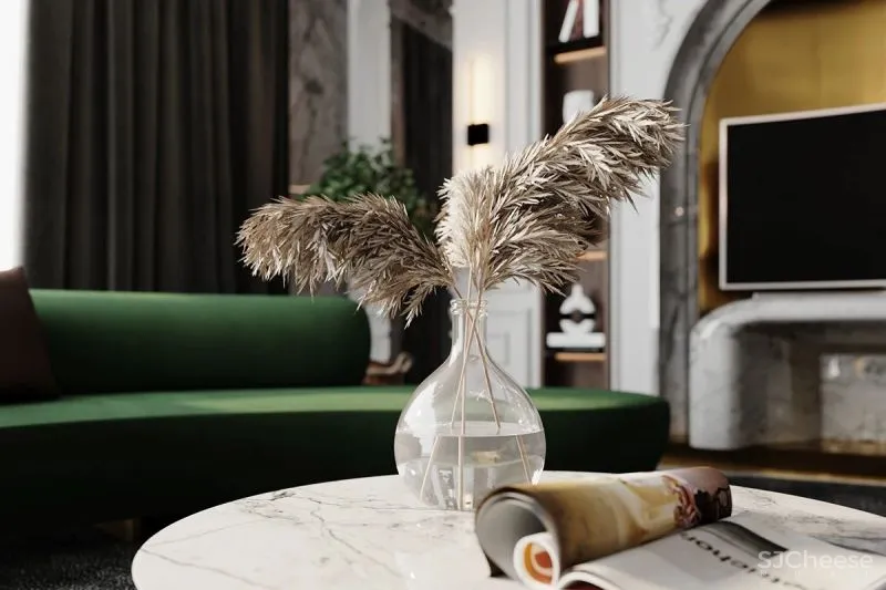 春·绽放生命色彩