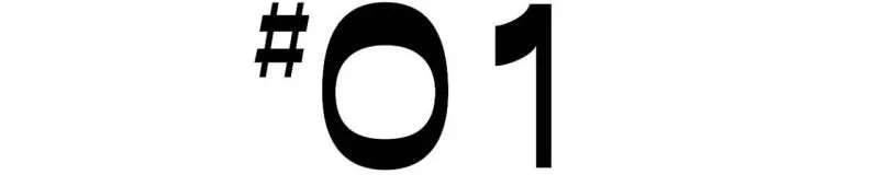 泛域设计 × 泛域设计办公空间：特性表达