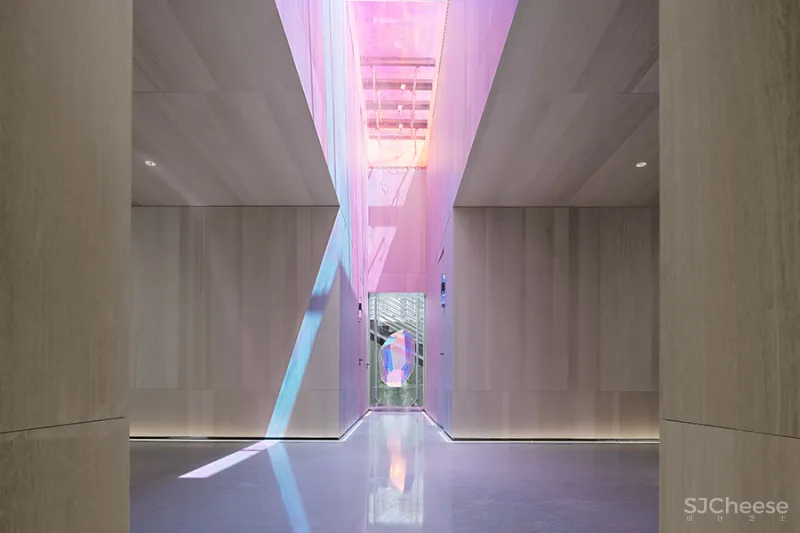 里约设计 • 李冰峰｜秩序之内，想象之外