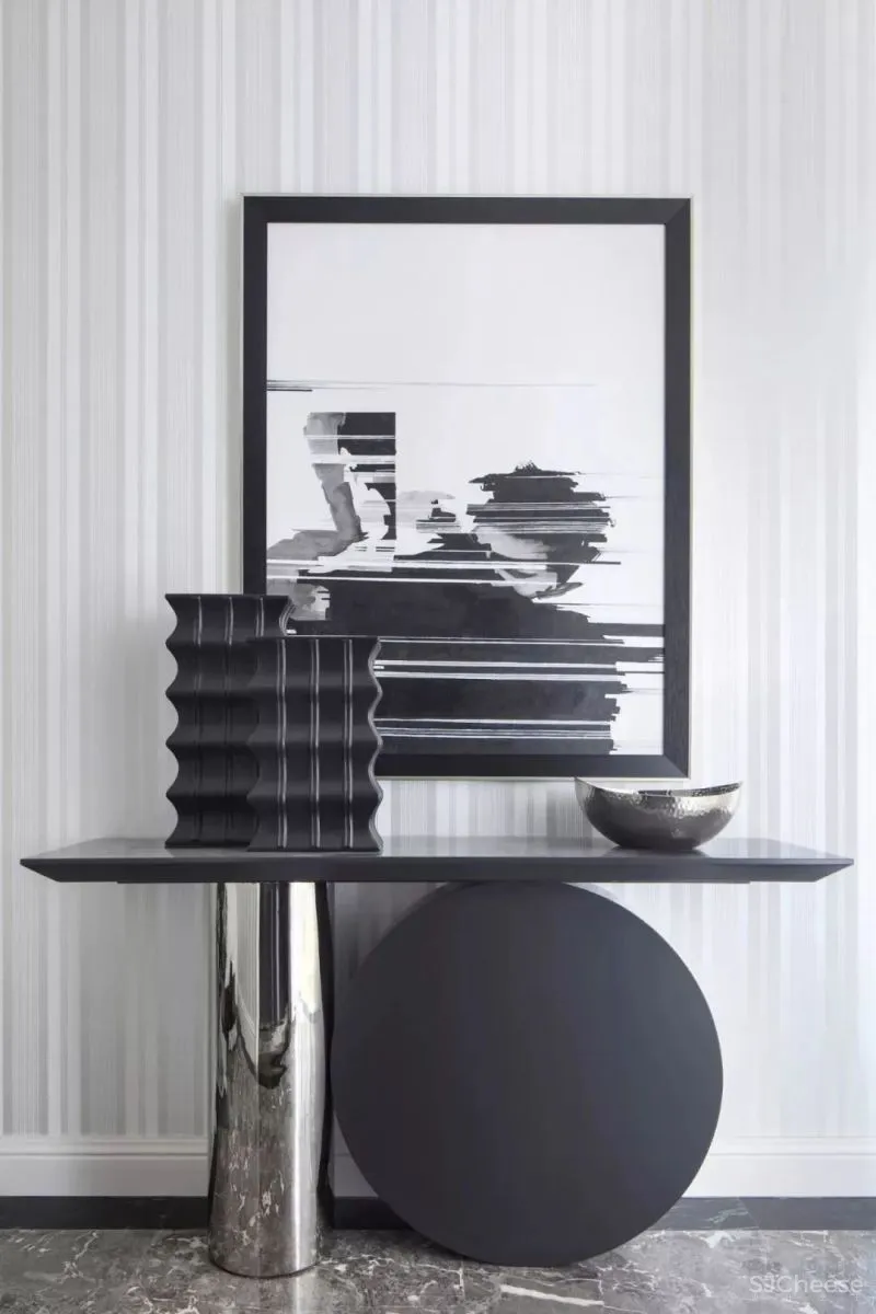 2021年最新玄关设计 80款