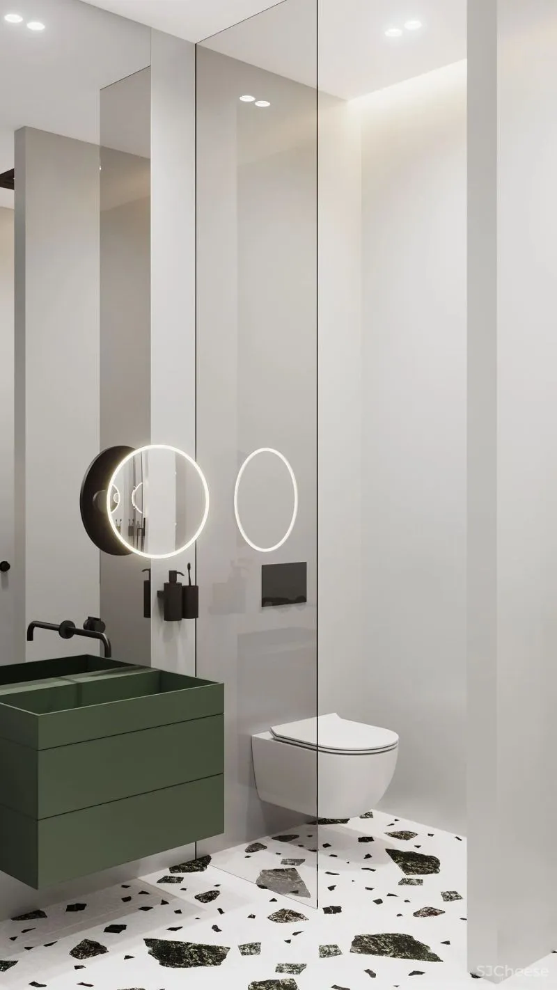 Anastasiya Zhigir新作|极简主义的精致韵味