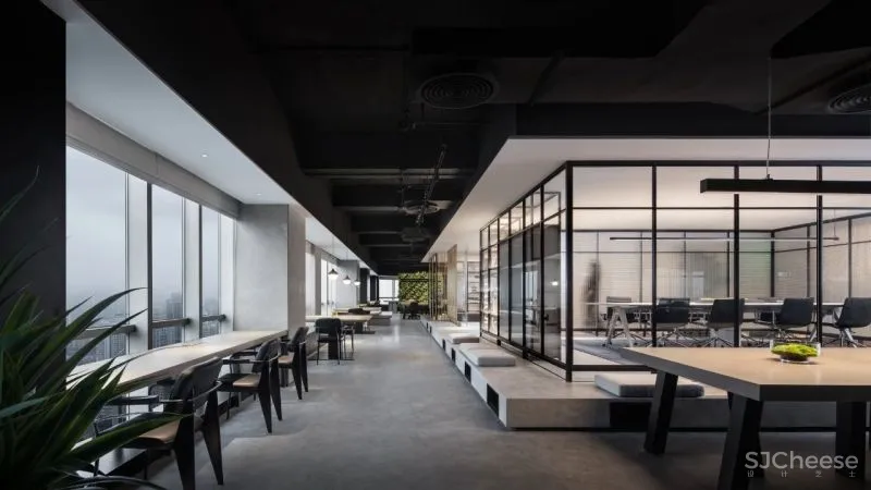 48F MIX MATCH湾区生活体验馆丨CCD