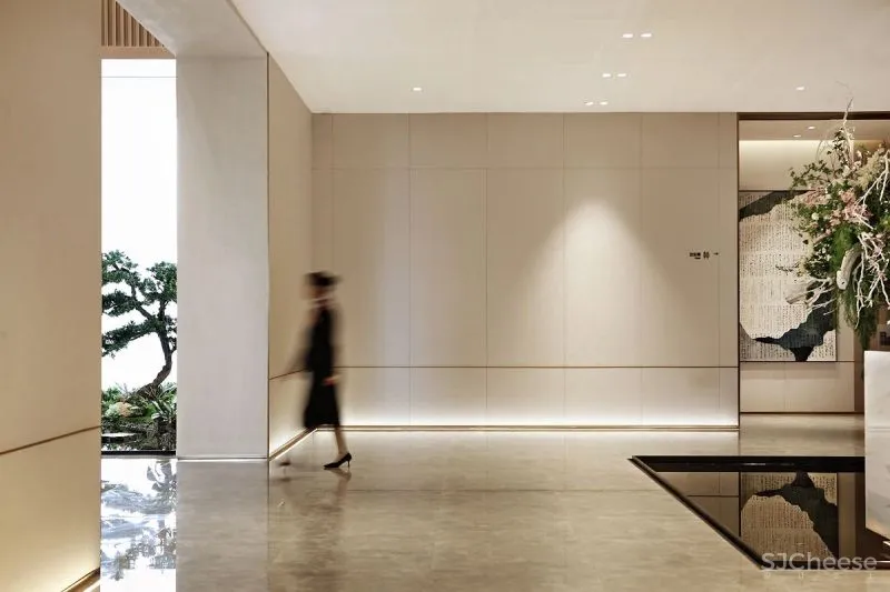 上悦设计丨晋宁观云山——林间学府,于斯为盛