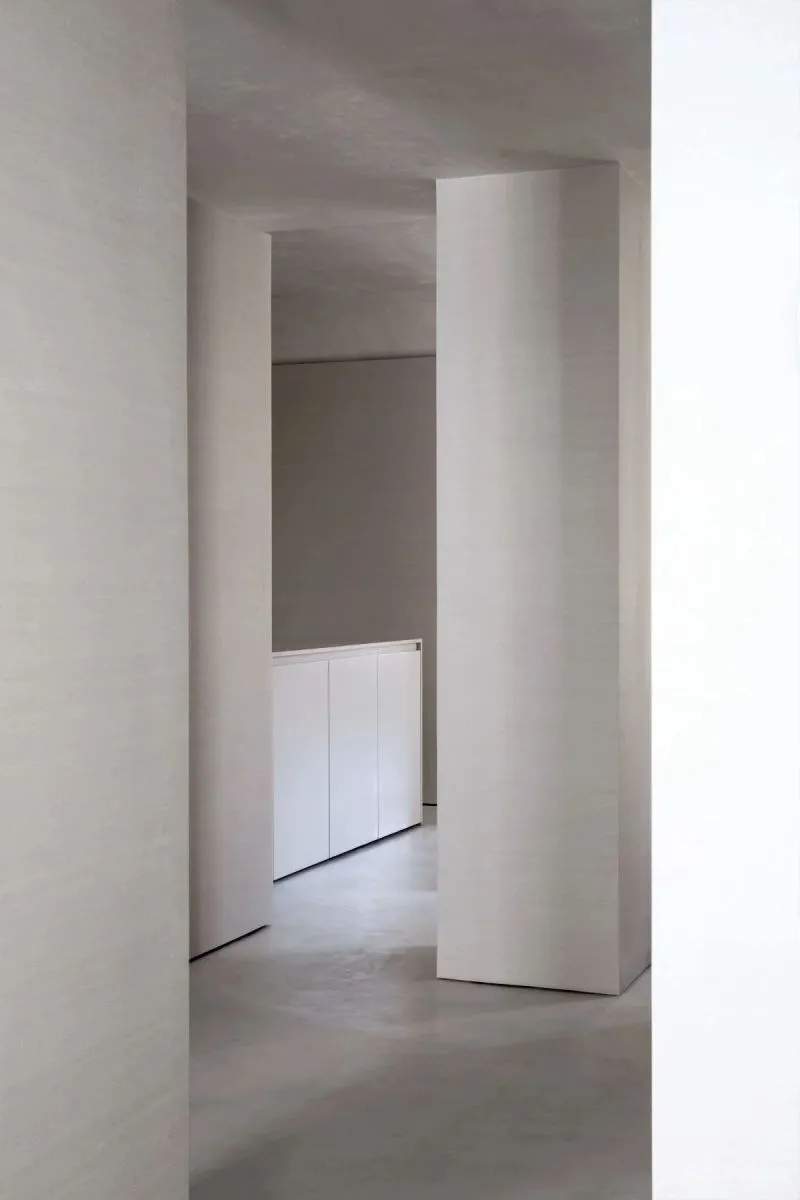 OOAA Architecture-构造极致简约境界!