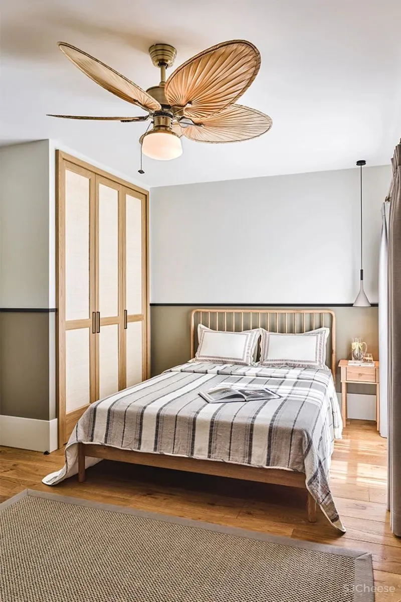 土耳其Escape From Sofa设计事务所打造的异域风情!