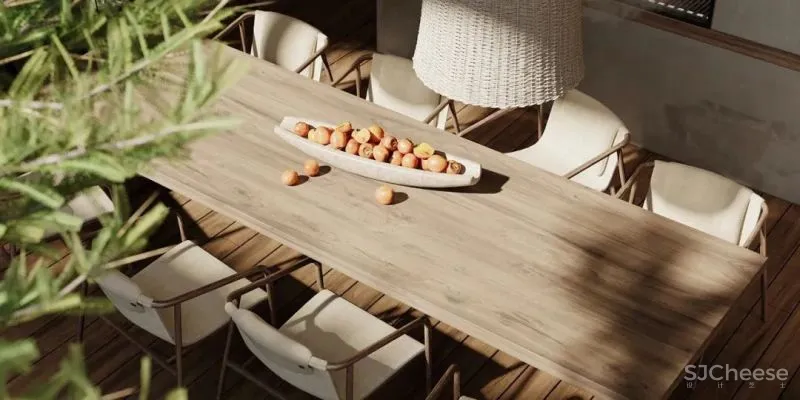 复古轻奢,乌克兰式风情