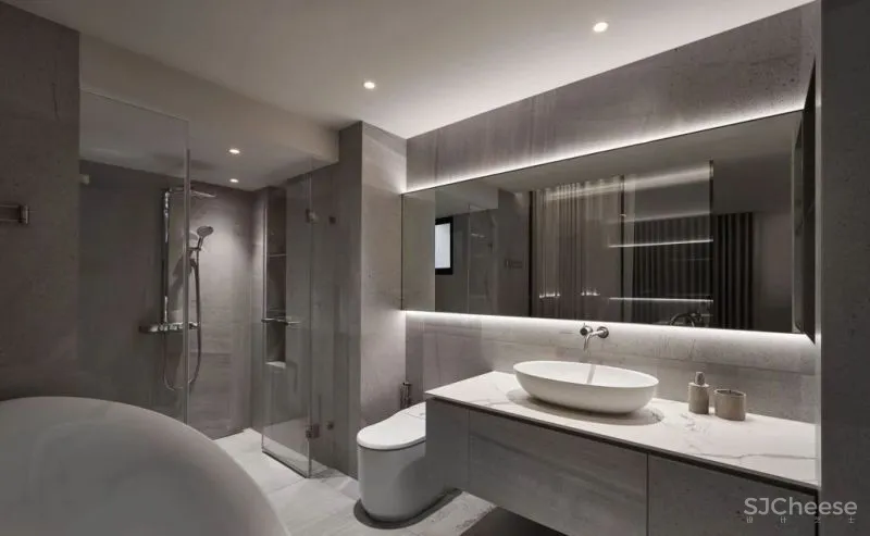 台式极简,超有范儿!