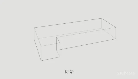 里约设计 • 李冰峰｜秩序之内，想象之外
