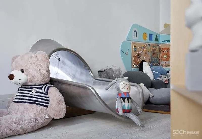 欢乐谷丨荣膺2020法国双面神 GPDP AWARD 国际设计大奖