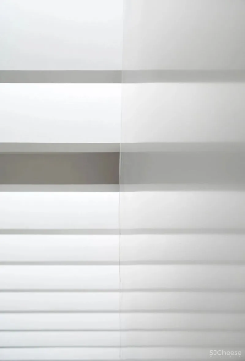 派尚设计:融合「光与自然」,勾勒现代极简大美!