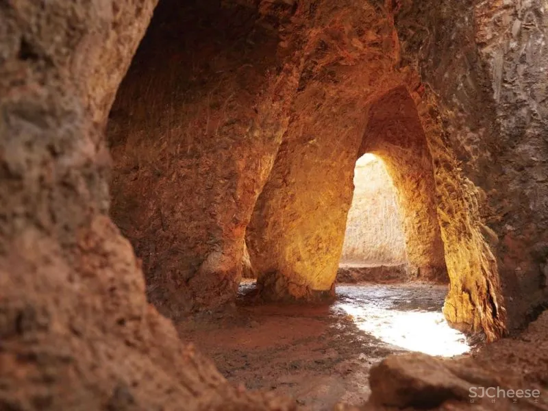 石上纯也新作,屋顶有59个洞,却没一根柱子!