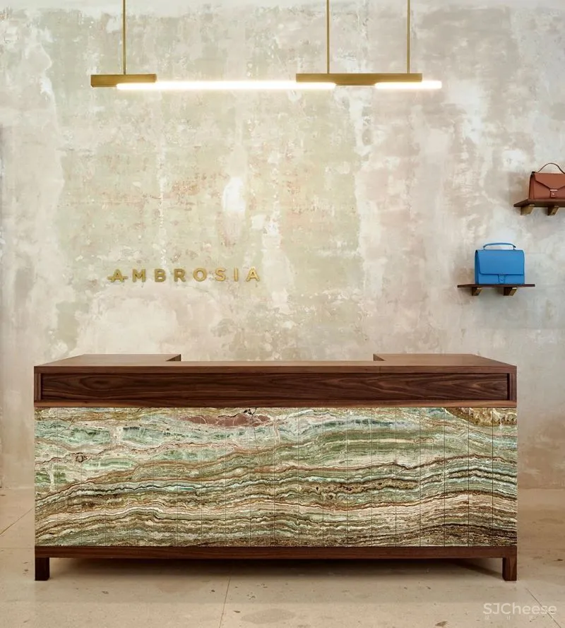 不破不立 破而后立 Ciszak Dalmas Ferrari