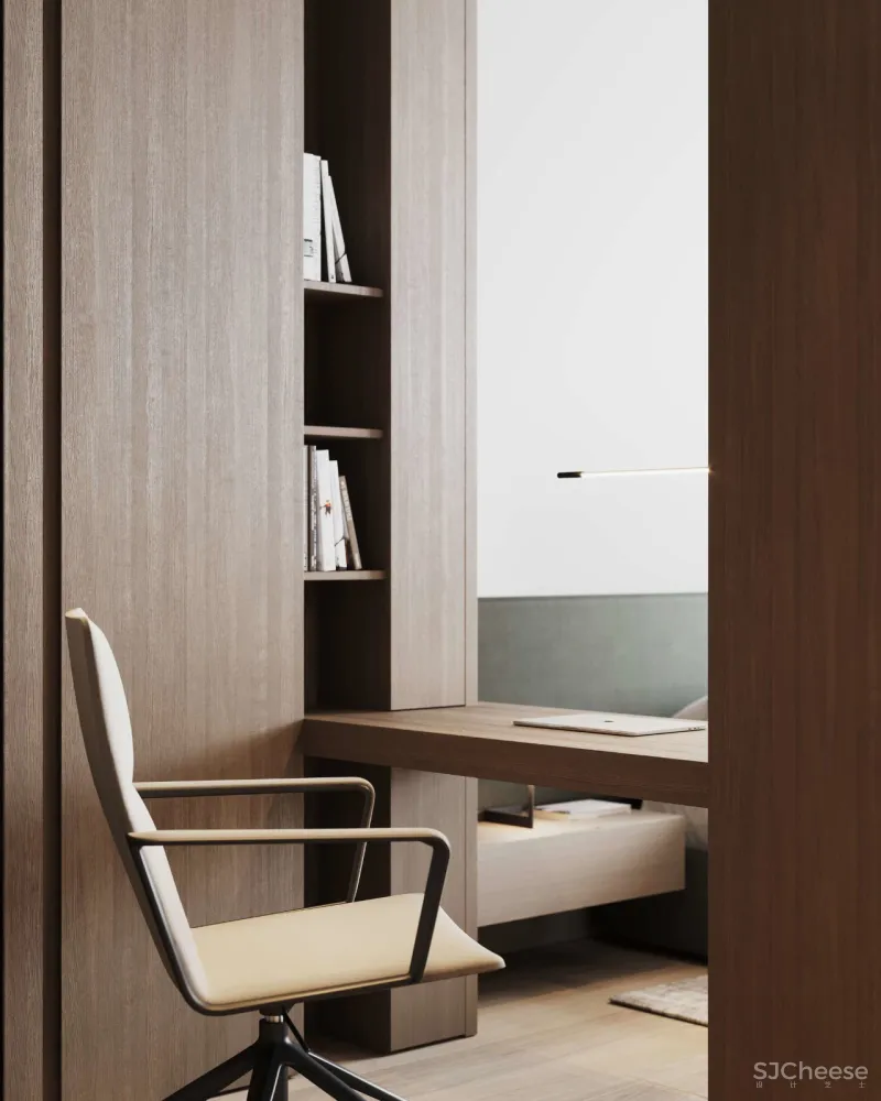 Artem Babayants新作 极简主义的静譩美学