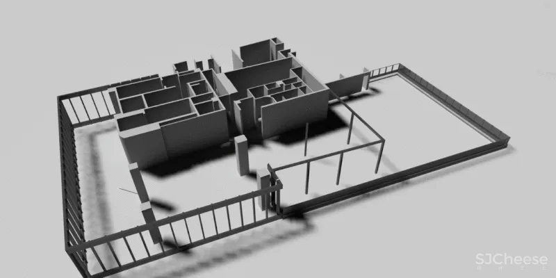 洞见——厦门0JI喔叽碳烧/酒仓 蔡荣伟