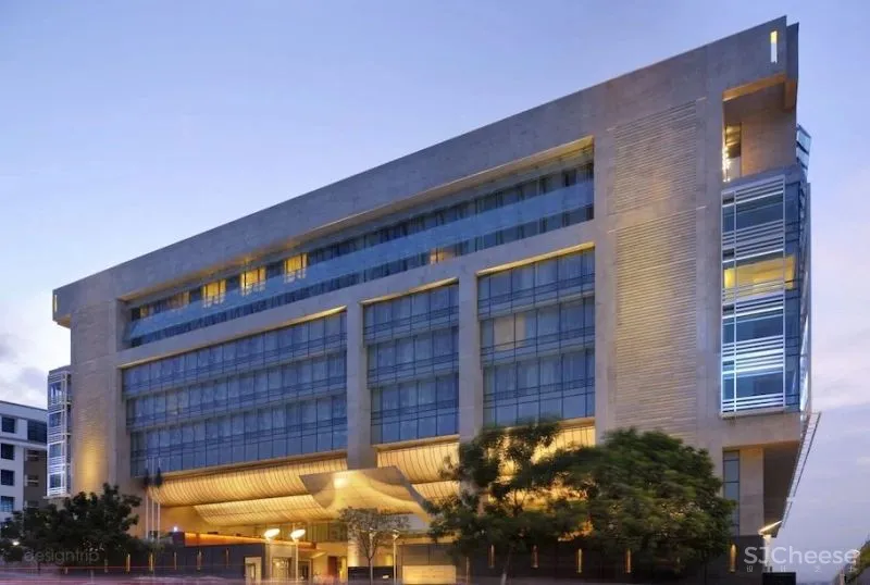 全球47家柏悦酒店:这一杯,敬天际线...