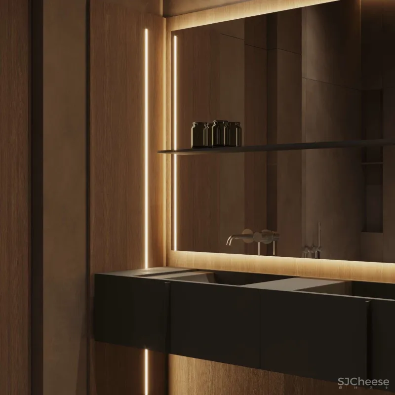 Artem Babayants新作 极简主义的静譩美学