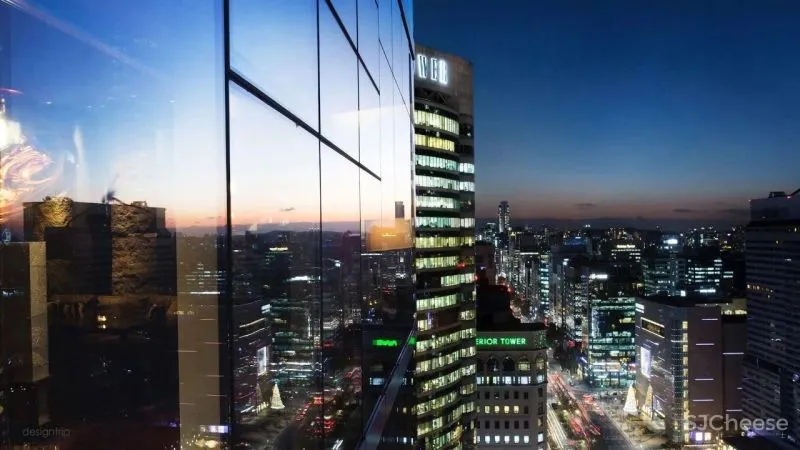 全球47家柏悦酒店:这一杯,敬天际线...