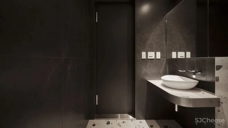 台式极简,超有范儿!