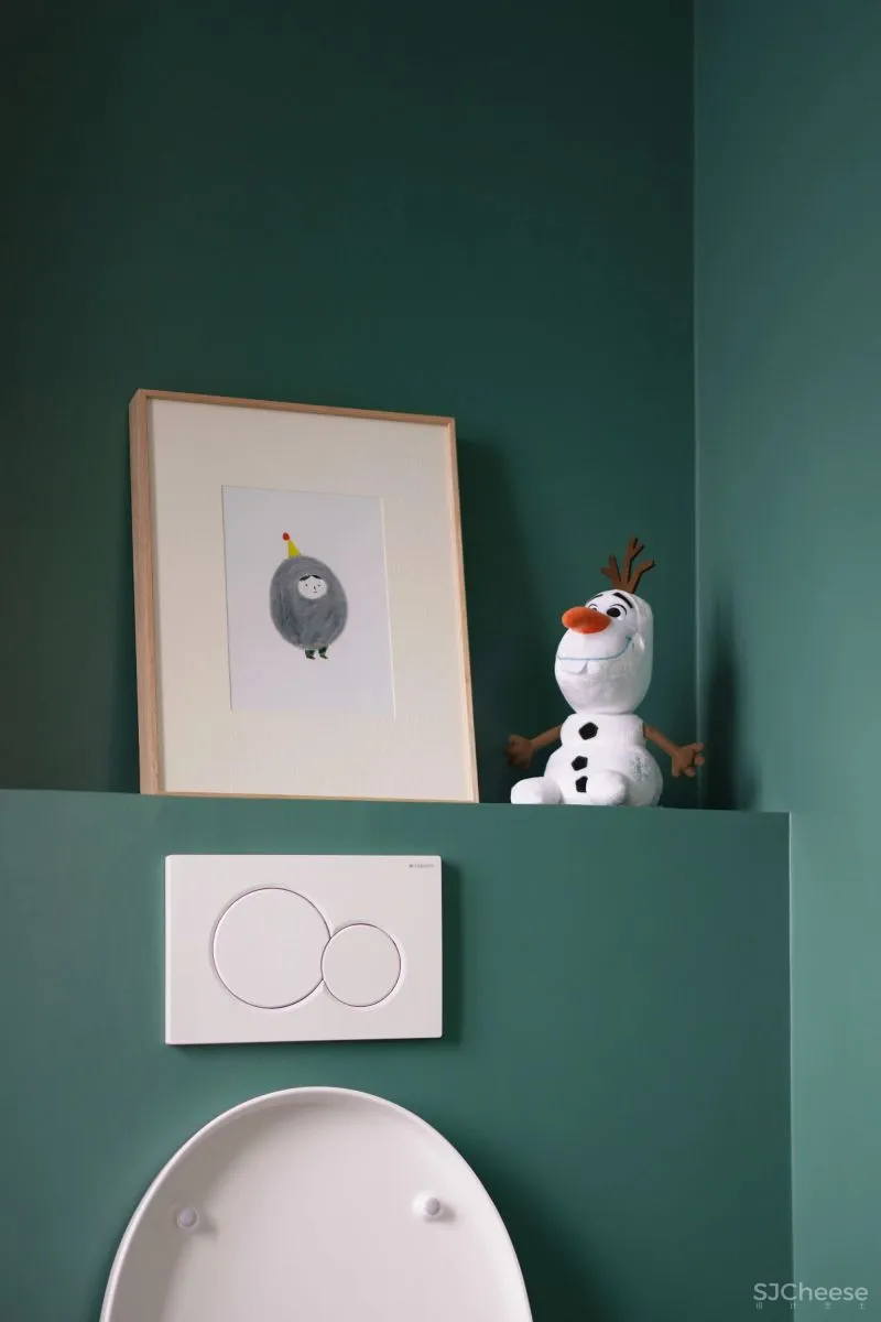 美炸!三代同堂的西安140㎡三室,极致通透客餐厅,超大中西厨,梦想的家!