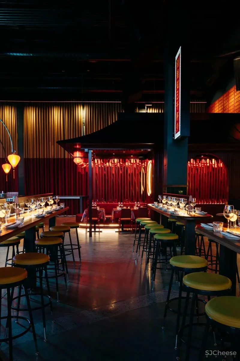 元宵最美不过人间灯火