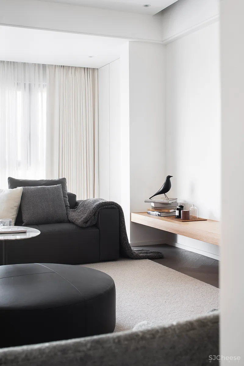 廖丽雪 • 绿城玫瑰园|理想生活,趣果有间