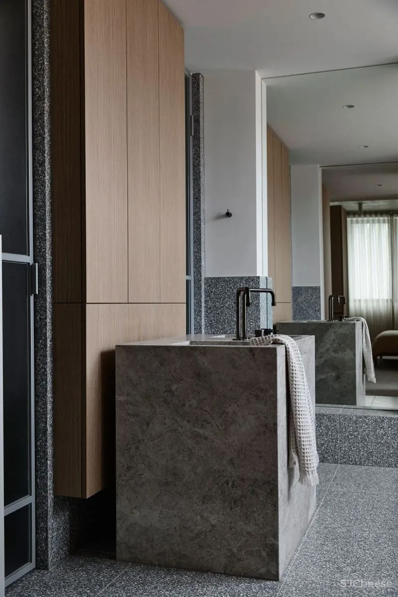 Hecker Guthrie-澳大利亚备受赞誉的设计师