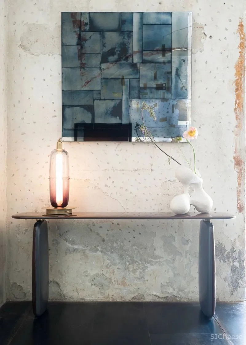 2021年最新玄关设计 80款