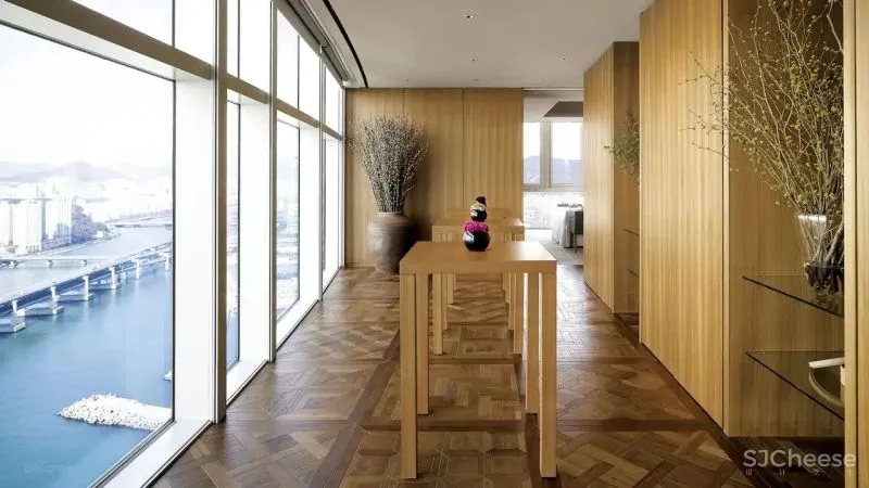 全球47家柏悦酒店:这一杯,敬天际线...