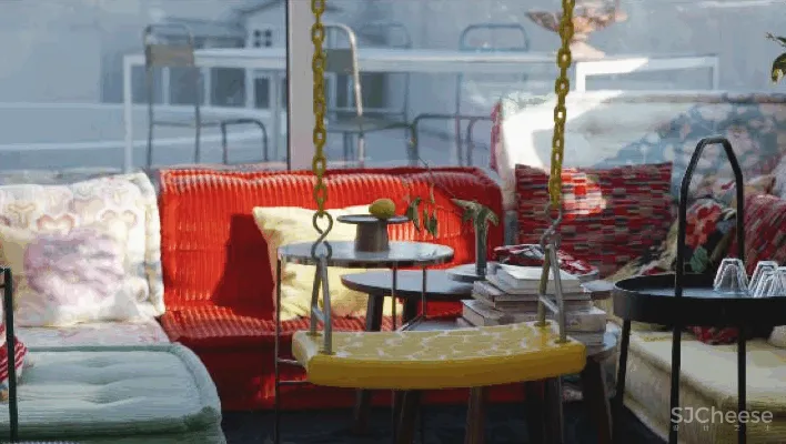 全职妈妈买下金牌别墅,拒绝智能家电进门:还是二手的好