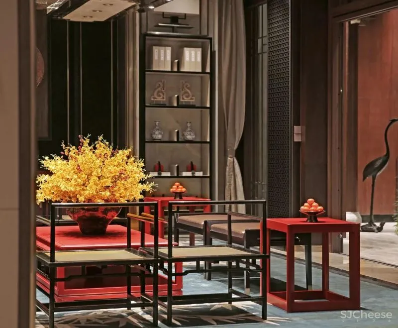 【元宵佳节】最美中国红，让爱回家团圆！