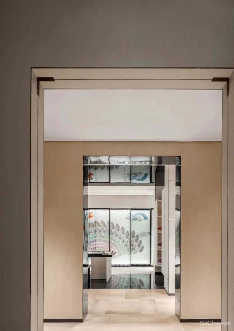 这座别墅,从画中来! 广州GBD杜文彪设计