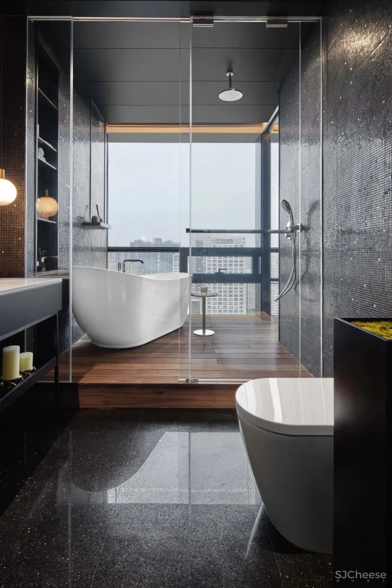 舍社设计 筑梦西安