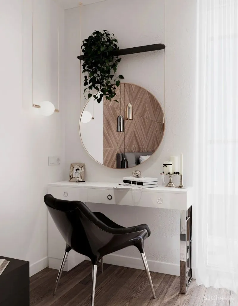 越简单，越好看！