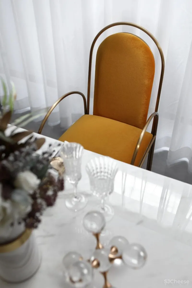 清溪湖畔的流光丨Unbouded Design 马新梅