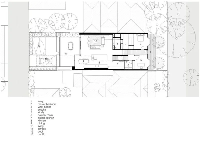 这才是极简设计,你那是抠!