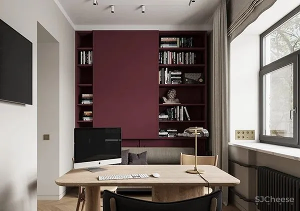 新时代 “家”感觉