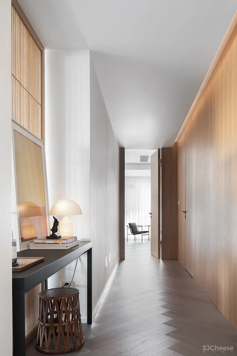 廖丽雪 • 绿城玫瑰园|理想生活,趣果有间