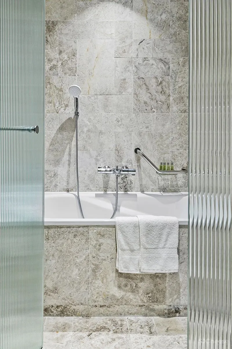 土耳其Escape From Sofa设计事务所打造的异域风情!