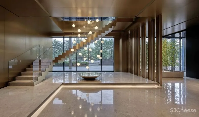 舍社设计 筑梦西安