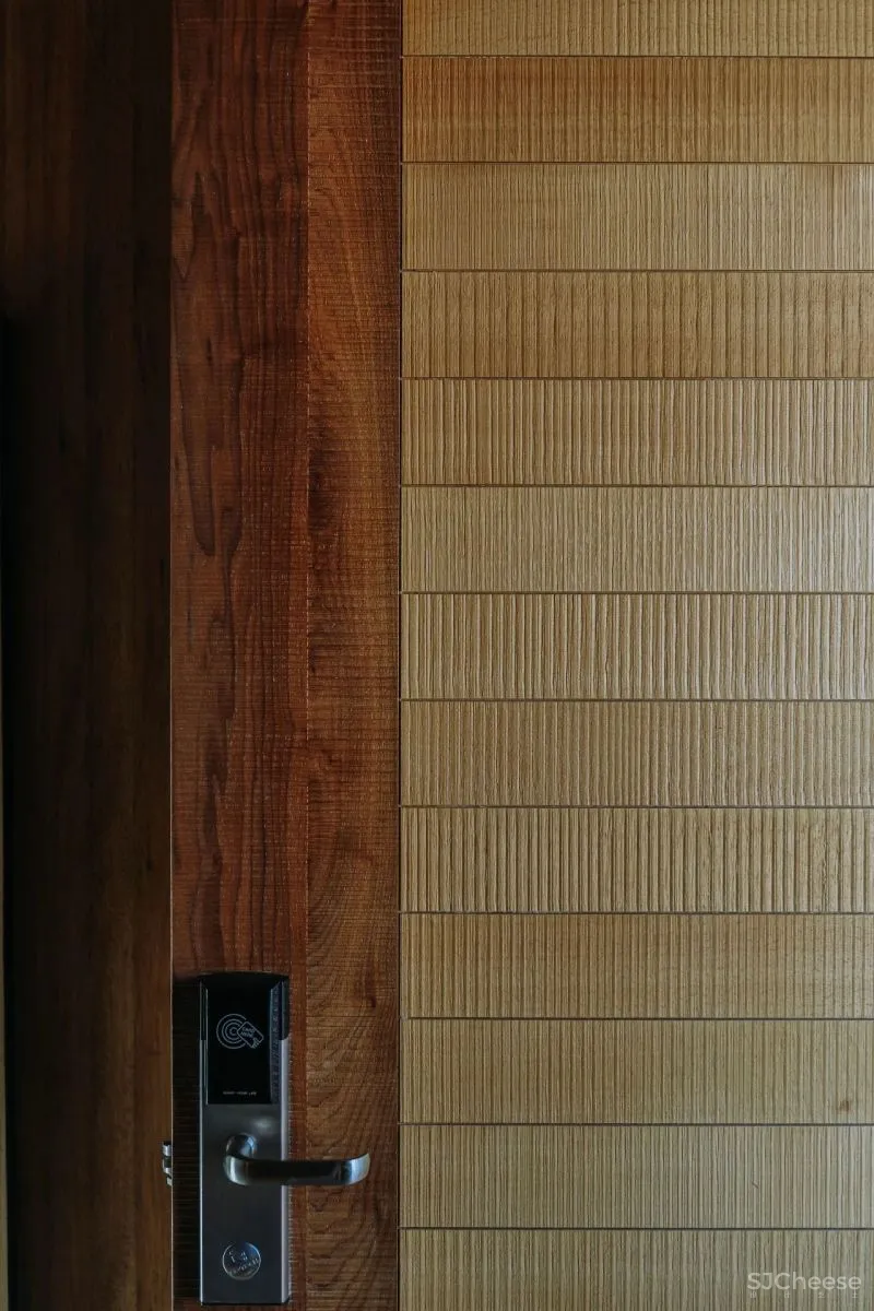 鼓浪屿老屋爆改民宿,这设计太美了! 至少是设计