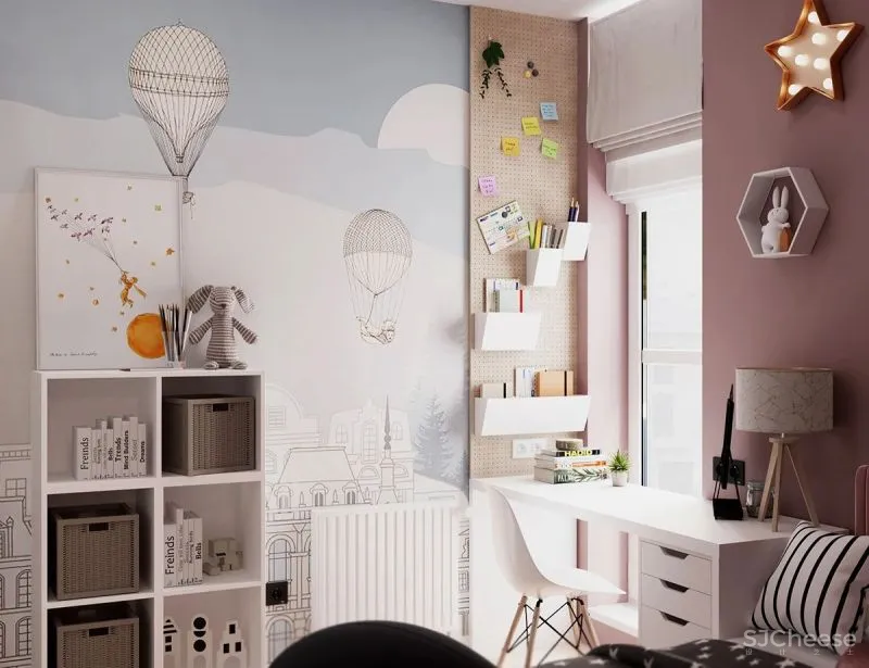 越简单，越好看！