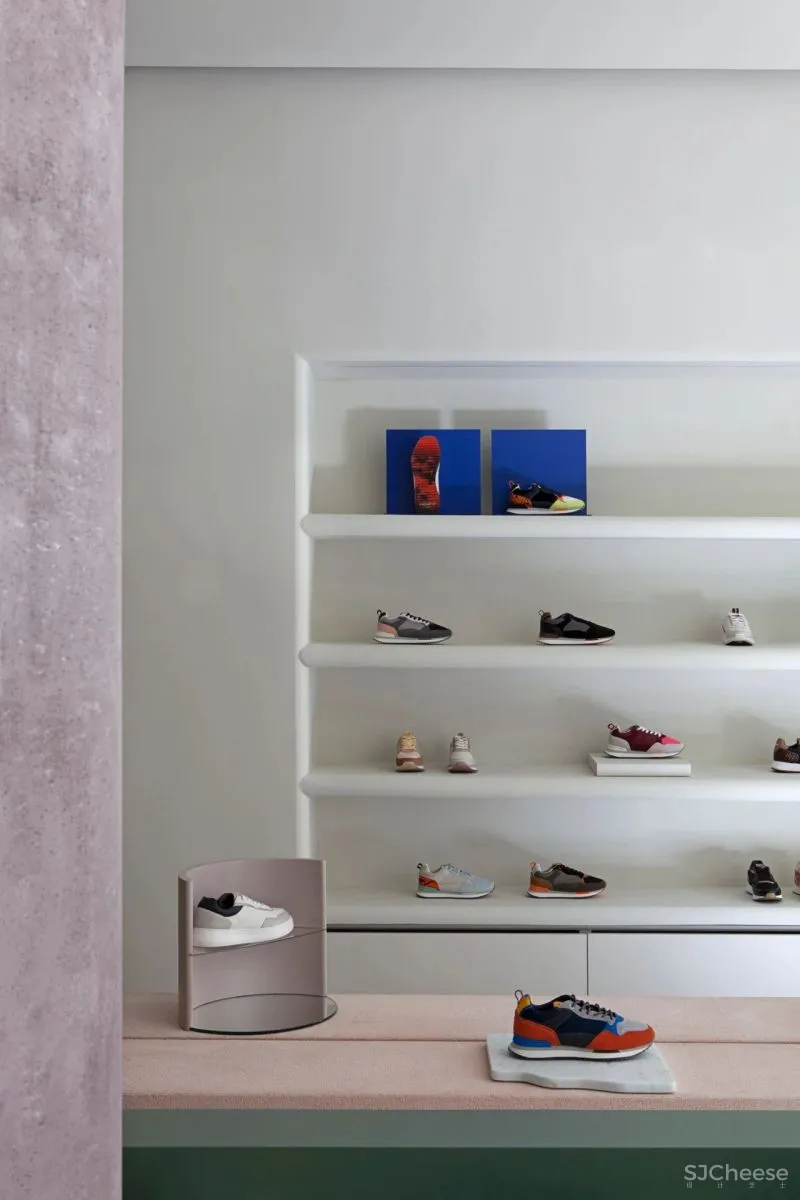 不破不立 破而后立 Ciszak Dalmas Ferrari