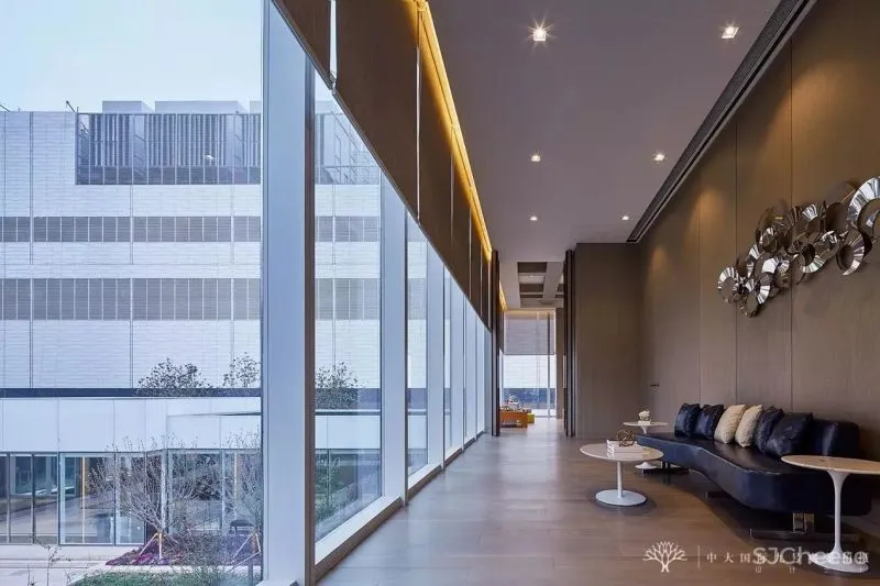 西安新行程 来一场城市文化与现代建筑的饕餮盛宴!